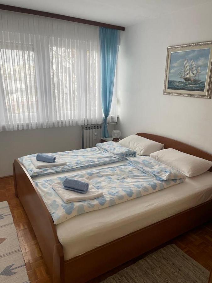 Ami-Go/ Blizu Zracne Luke Zagreb Apartamento Velika Gorica Exterior foto